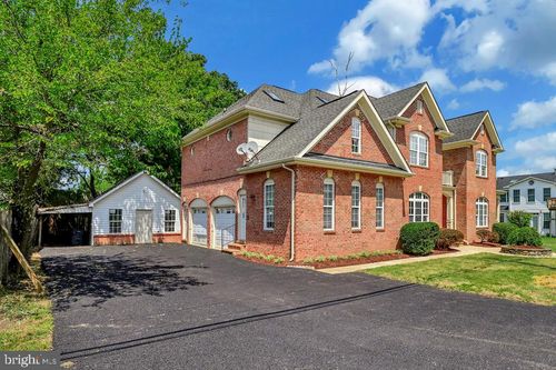6614 Quander Rd, ALEXANDRIA, VA, 22307-1010 | Card Image