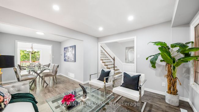 26 Carr Dr, House other with 5 bedrooms, 3 bathrooms and 4 parking in Ajax ON | Image 15