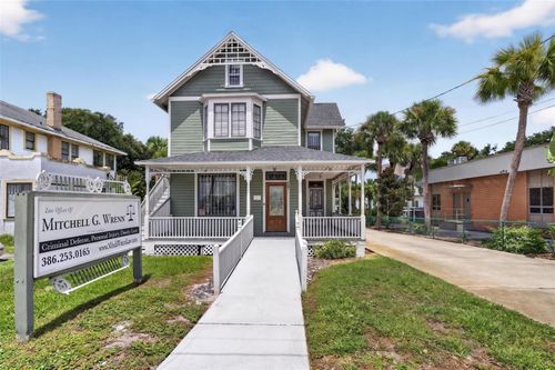339 S Ridgewood Ave, DAYTONA BEACH, FL, 32114-4933 | Card Image