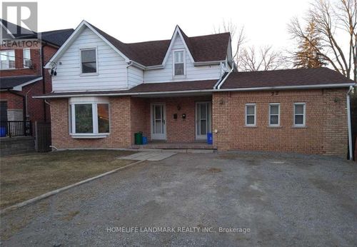 1-22 Centre St, Aurora, ON, L4G1J6 | Card Image