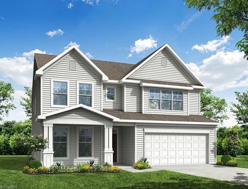 1078 Brockton Drive, Mebane, NC, 27302 | Card Image