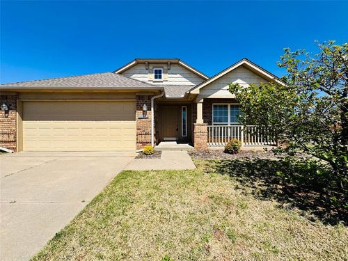 13301 Sw 2nd St, Yukon, OK, 73099-7175 | Card Image