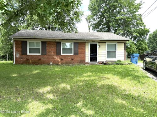 5402 Lagoona Dr, Louisville, KY, 40219-1234 | Card Image