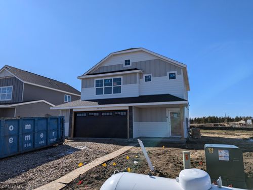 2743 Ivan Avenue Ne, Saint Michael, MN, 55376 | Card Image