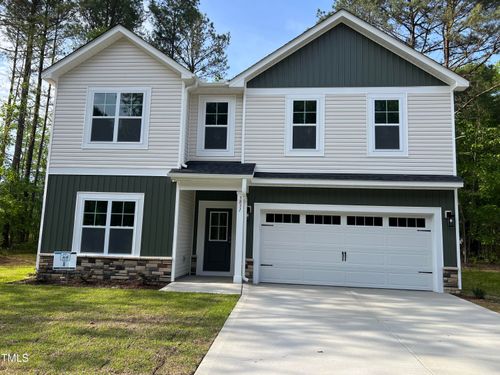3831 Hatteras Ct, Fayetteville, NC, 28311 | Card Image