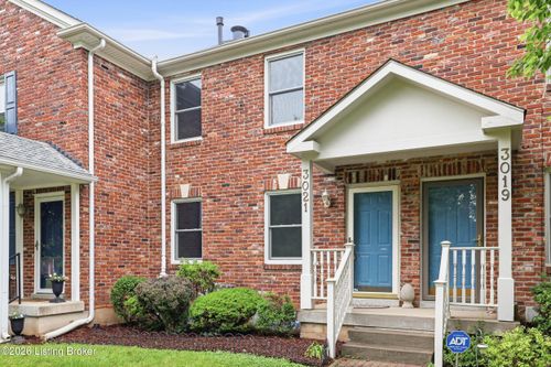 3021 Bushmill Park, Louisville, KY, 40241-2169 | Card Image