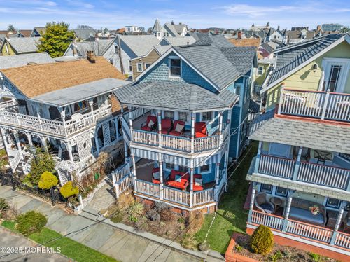 49 Franklin Ave, Ocean Grove, NJ, 07756-1107 | Card Image