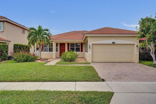 1440 Artimino Ln, Boynton Beach, FL, 33436-1110 | Card Image