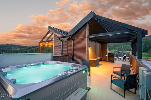 45 Ski Idlewild Rd, Winter Park, CO, 80482-5329 | Card Image