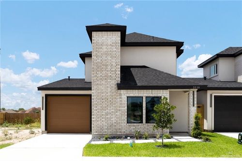 2510 E Solar Dr, Mission, TX, 78574-3397 | Card Image