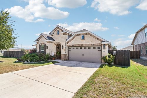 1857 Abigail Ln, New Braunfels, TX, 78130-2097 | Card Image