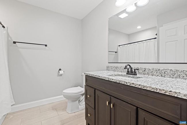 263 Tinsley Dr, House other with 5 bedrooms, 3 bathrooms and null parking in RADIANT VA | Image 35