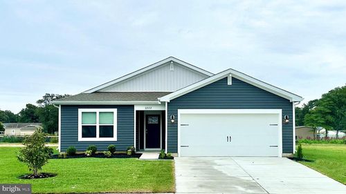 1103 Nelson Drive, SALISBURY, MD, 21801 | Card Image