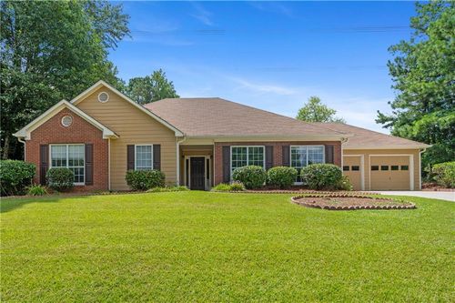 6375 Seymour Pl Nw, Acworth, GA, 30101-8063 | Card Image