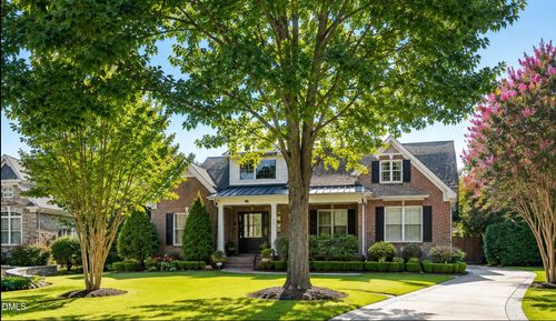 273 Brown Bear, Chapel Hill, NC, 27517-9393 | Card Image