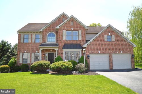 18 Hartford Dr, ANNVILLE, PA, 17003-8642 | Card Image