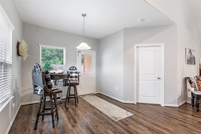 Primary suite is also located at the rear of the home. | Image 14