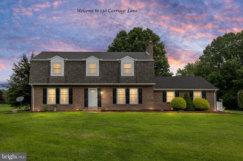 130 Carriage Ln, Elkton, MD, 21921-4838 | Card Image