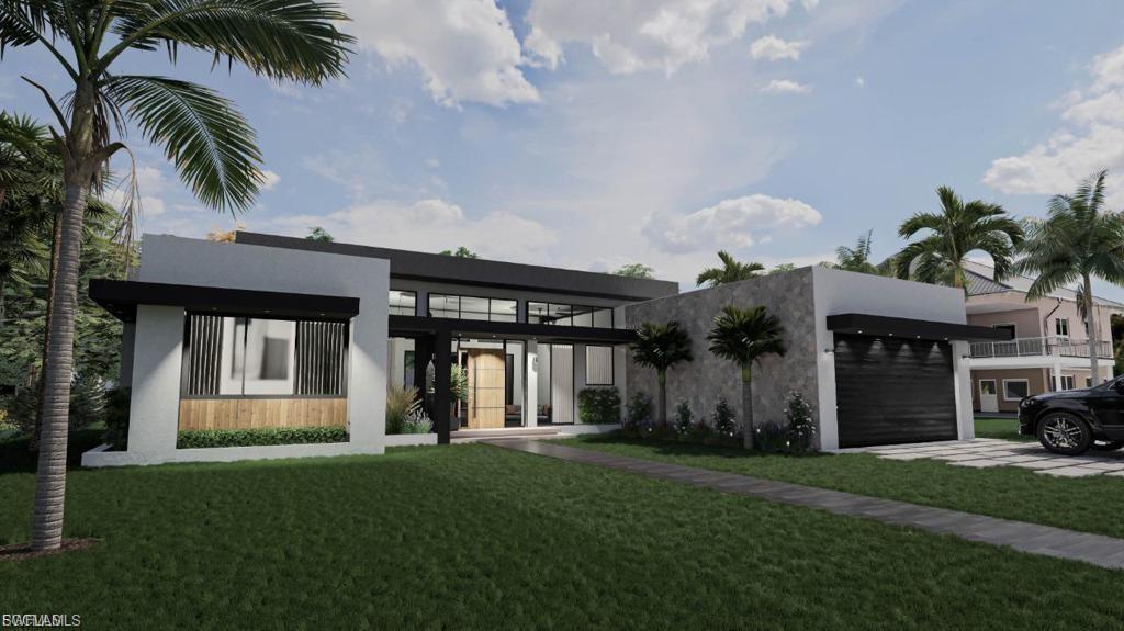 Residential in CAPE CORAL 2