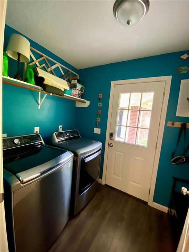 Laundry room | Image 21
