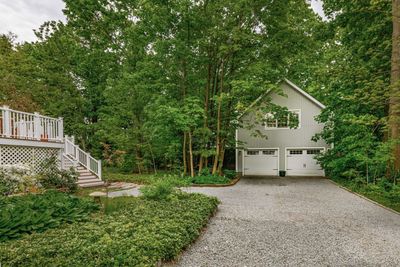 Newly built 2 story garage/barn with a large upstairs that can be used for many options. | Image 3