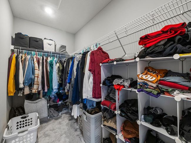 The walk-in closet | Image 18