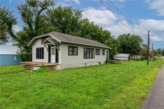 245 Randolph St, House other with 2 bedrooms, 1 bathrooms and null parking in TIPTON MO | Image 14