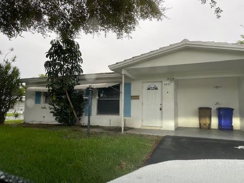 4491 Nw 1st Ter, Deerfield Beach, FL, 33064-2509 | Card Image