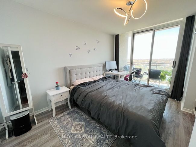 LPH08 - 330 Red Maple Rd, Condo with 1 bedrooms, 1 bathrooms and 1 parking in Richmond Hill ON | Image 12