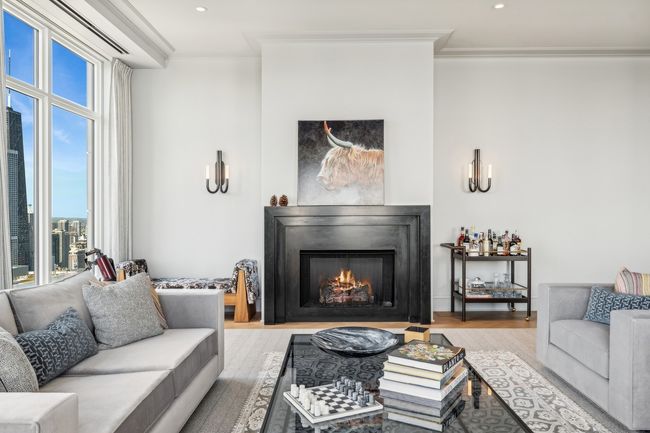 APT-4905 - 451 E Grand Ave, Condo with 3 bedrooms, 4 bathrooms and 2 parking in CHICAGO IL | Image 7