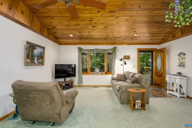 38 Edgewater Dr, House other with 4 bedrooms, 3 bathrooms and null parking in PALMYRA VA | Image 12