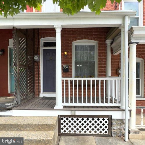 315 1/2 E Chestnut St, LANCASTER, PA, 17602-2707 | Card Image