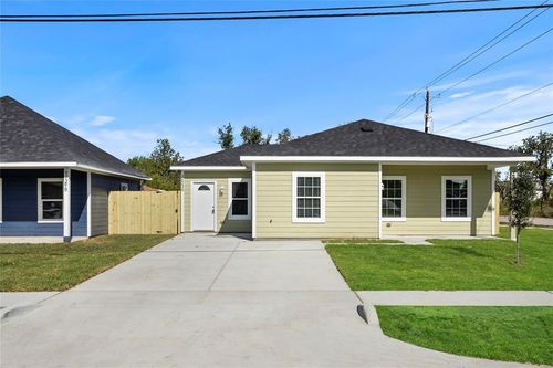 b-3603 Fidelity St, Houston, TX, 77029-3537 | Card Image