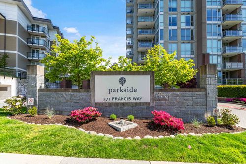 605-271 Francis Way, New Westminster, BC, V3L0H2 | Card Image