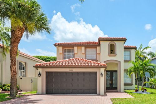 9058 Alexandra Cir, Wellington, FL, 33414-6440 | Card Image
