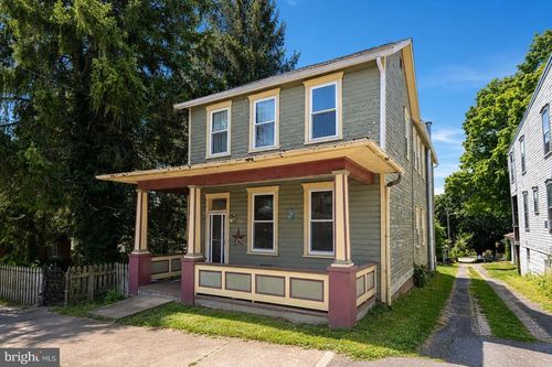 608 Columbia Ave, CUMBERLAND, MD, 21502-1511 | Card Image