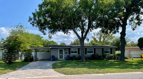 780 Redfin Dr, ATLANTIC BEACH, FL, 32233-3902 | Card Image