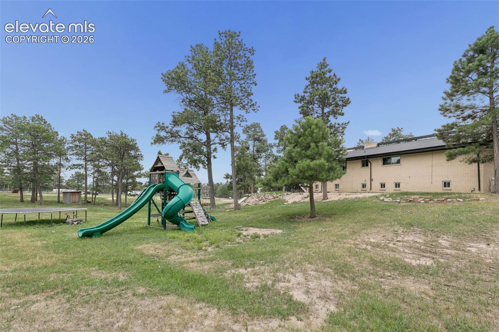 Residential in Colorado Springs 5