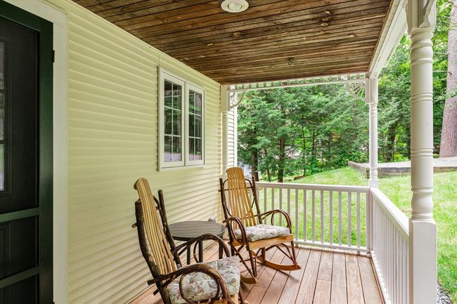 50 Birch Tree Ln, House other with 3 bedrooms, 2 bathrooms and null parking in Nottingham NH | Image 12
