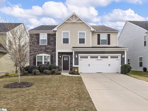 420 Fieldsview Ln, Simpsonville, SC, 29681-7298 | Card Image