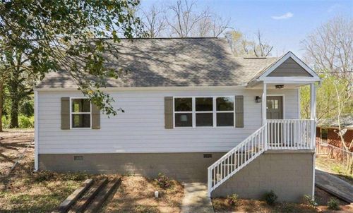 2561 Sylvan Rd, East Point, GA, 30344-6743 | Card Image