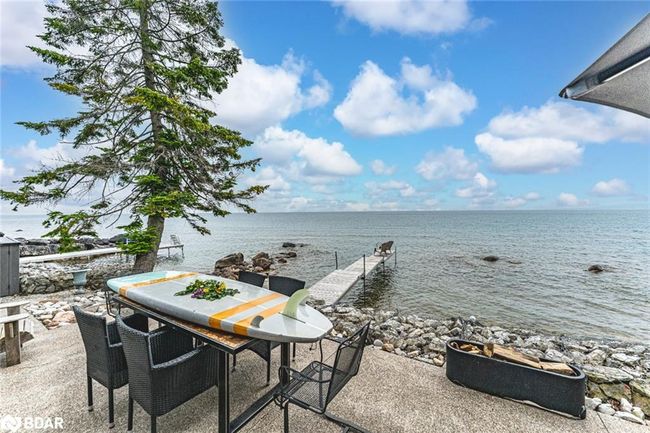 315 Cedar Ave, House other with 2 bedrooms, 1 bathrooms and 5 parking in Meaford ON | Image 22