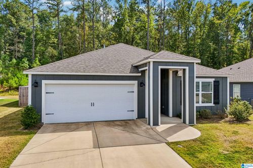 6713 Newbridge Cv, BESSEMER, AL, 35022-2021 | Card Image