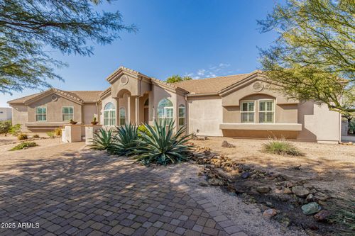 14136 E Gloria Ln, Scottsdale, AZ, 85262-7940 | Card Image