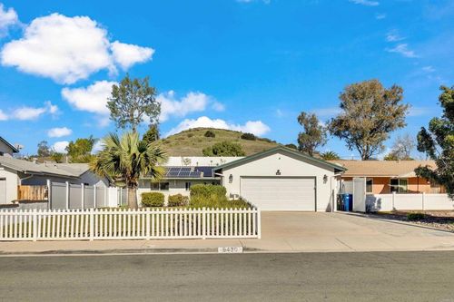 9430 Lake Canyon, Santee, CA, 92071 | Card Image