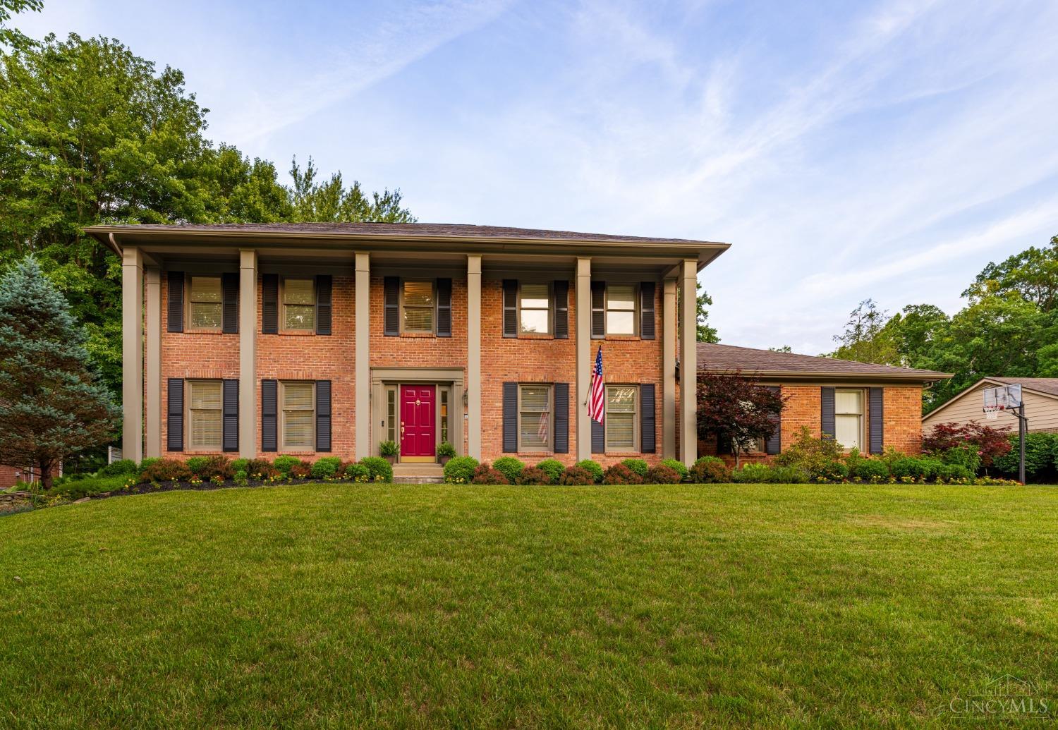 Sharjoy Ct, Cincinnati, OH 45230