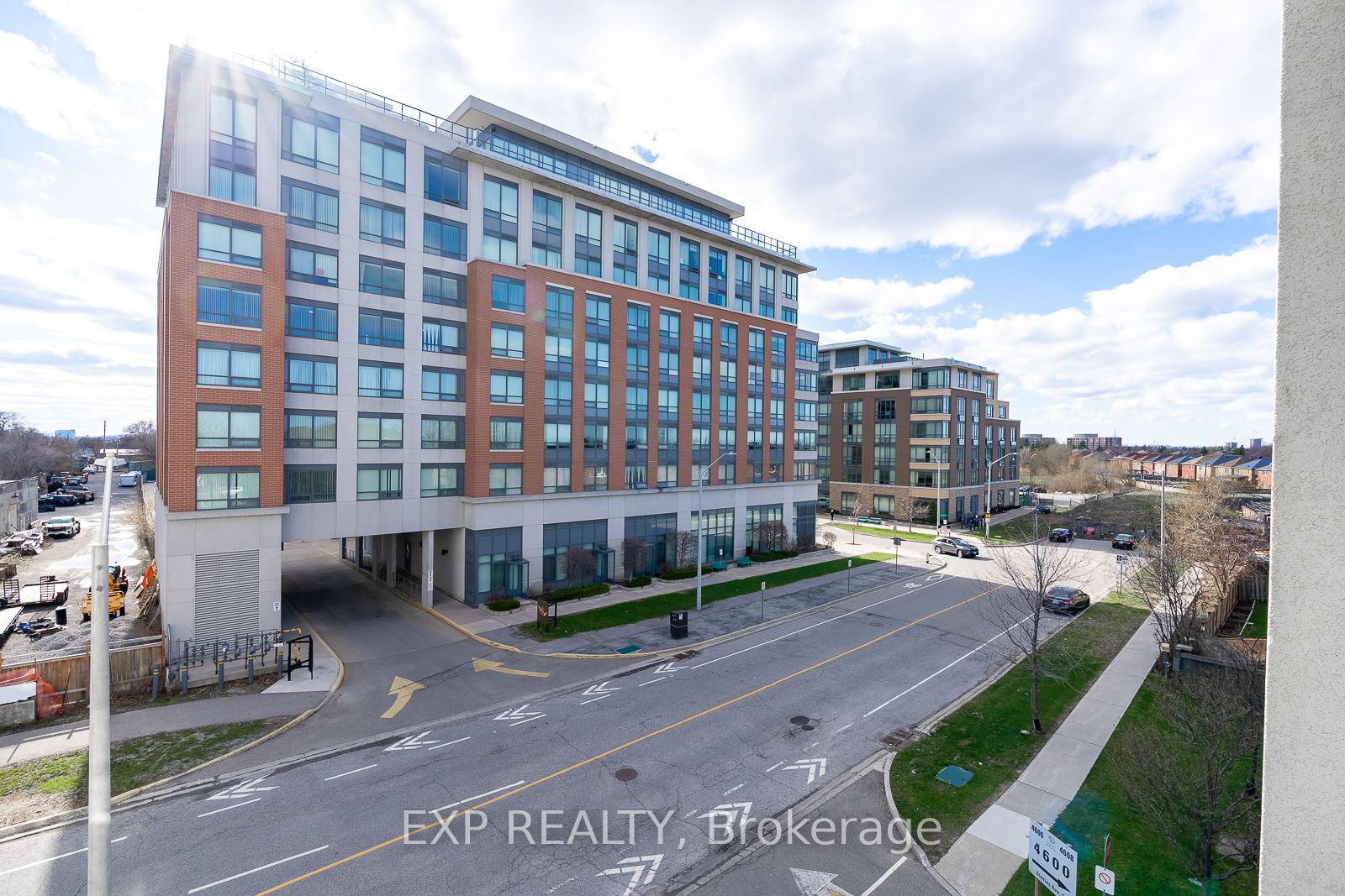 Residential in Markham 3