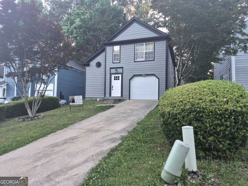 1020 Hampton Hill Ct, Lawrenceville, GA, 30044-2506 | Card Image