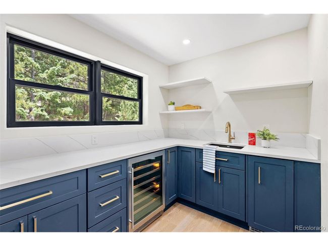 205 Loop Dr, House other with 6 bedrooms, 5 bathrooms and null parking in Georgetown CO | Image 30