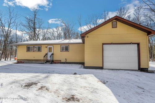 197 Wagner Way, Pocono Lake, PA, 18347-7847 | Card Image